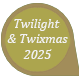 Twilight Twixmas Wedding